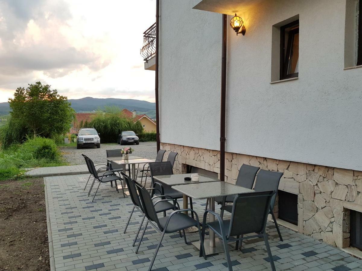 Sara, Alba Alba Iulia Exterior foto